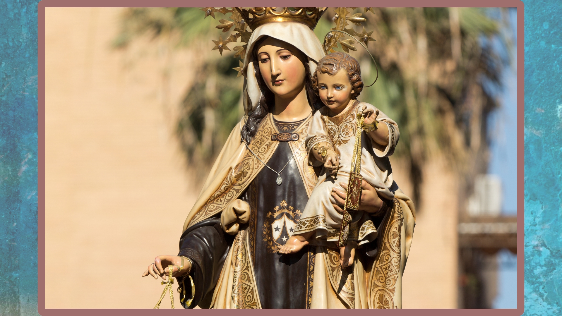 Nuestra Señora del Carmen