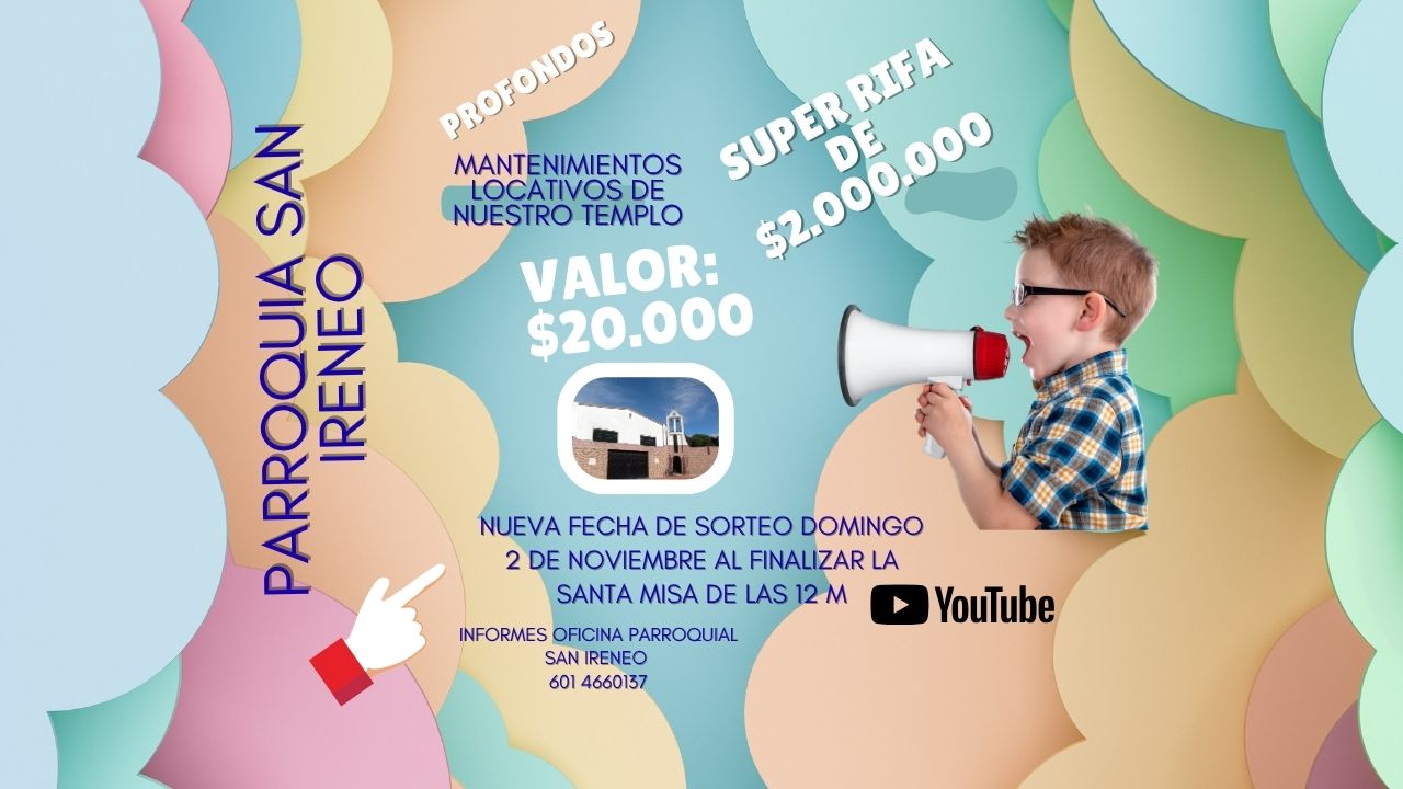 RIFA S IRENEO NOV 2 2025