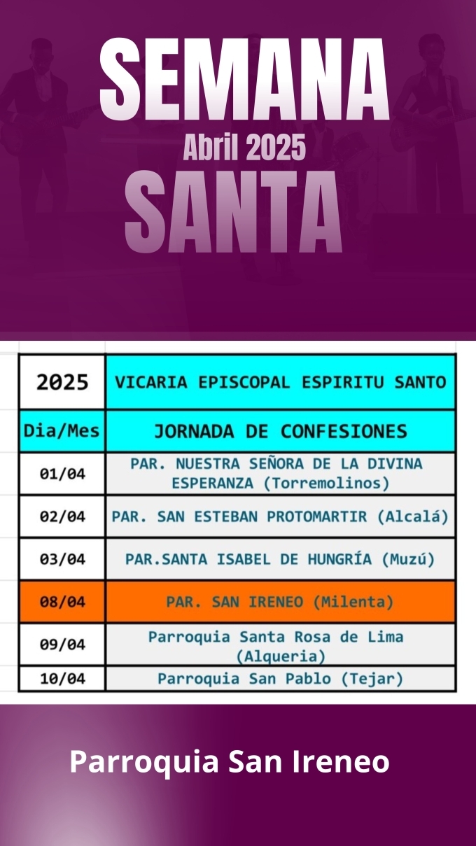 Confesiones