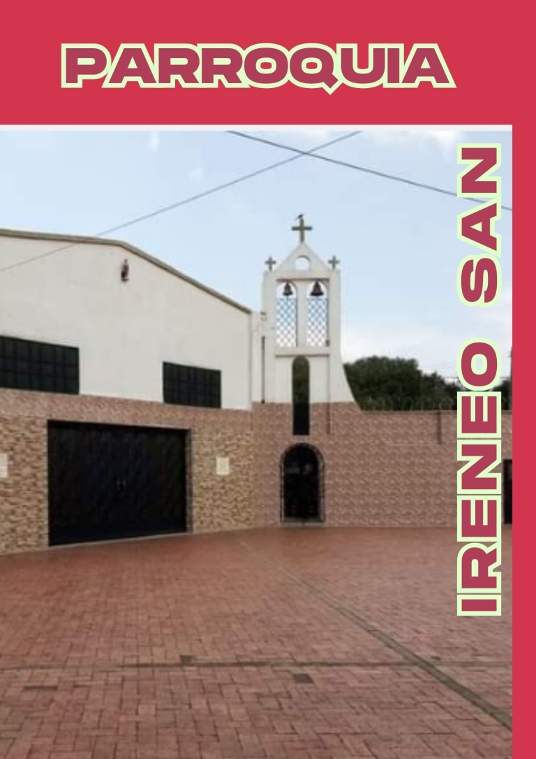 Parroquia San Ireneo