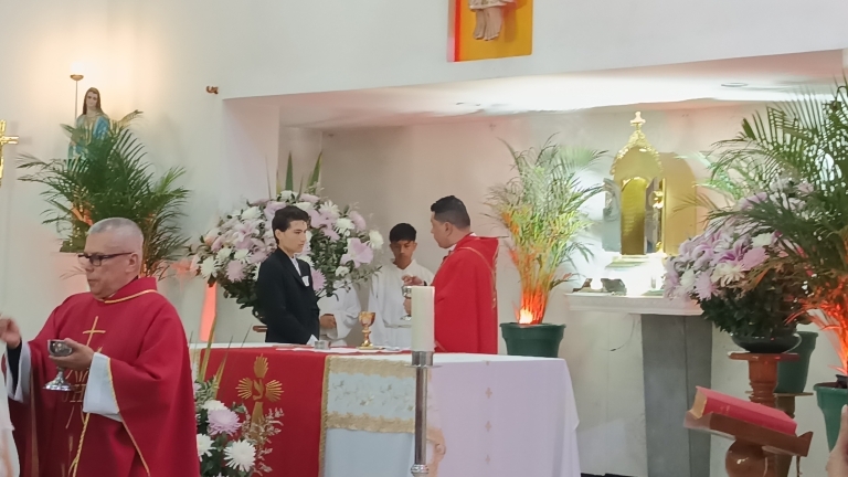 Foto San Ireneo principal