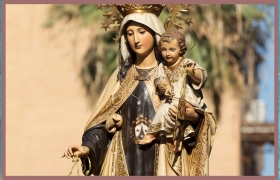Nuestra Señora del Carmen
