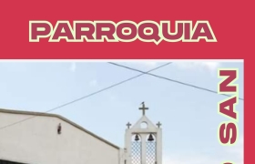 Parroquia San Ireneo