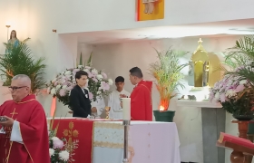 Foto San Ireneo principal