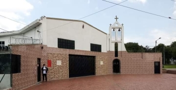 Templo