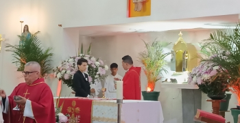 Foto San Ireneo principal